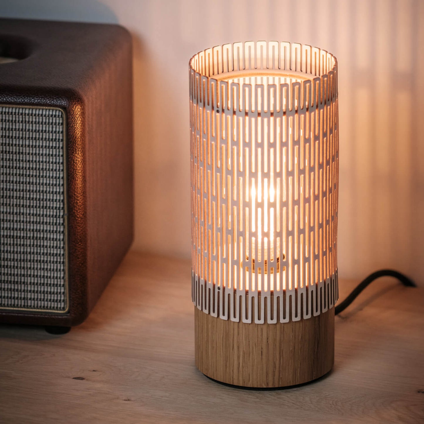 Leuchte